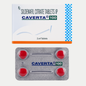 Caverta 100