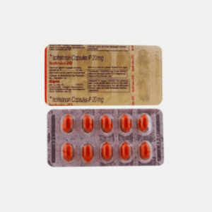 Tretinoin Cream