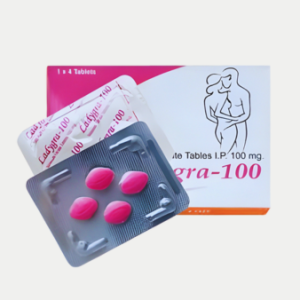 Ladygra 100