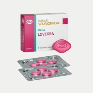 Lovegra (Women’s Viagra)