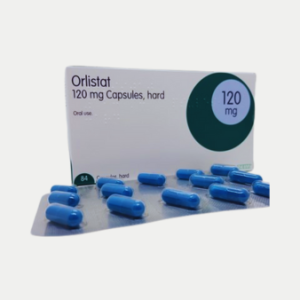 Orlistat 120