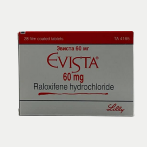 Raloxifene Tablet
