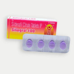 Silagra 100