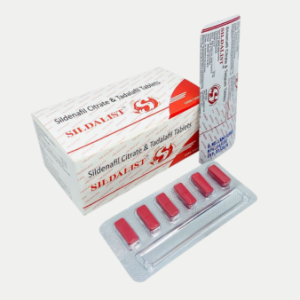 Sildalist 120