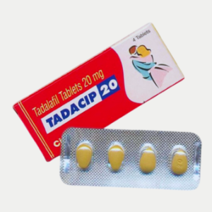 Tadacip 20mg