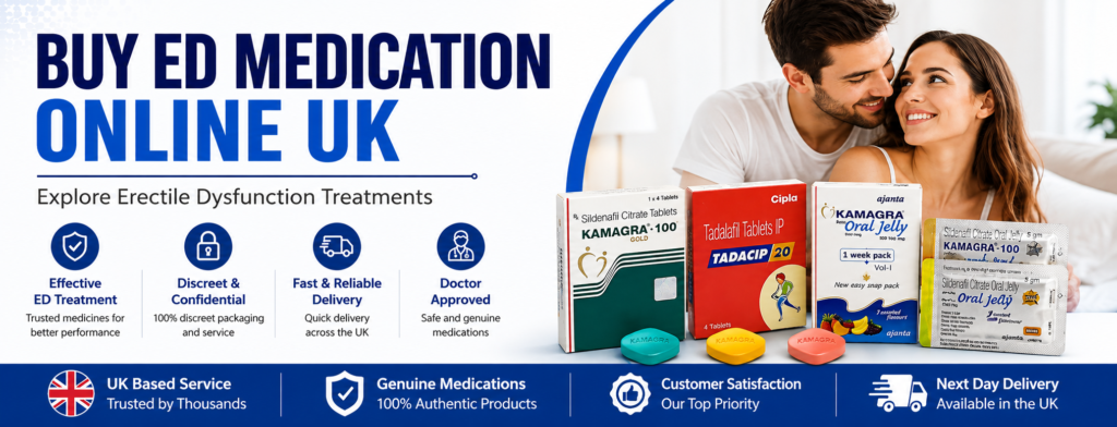 Buy kamagra med online